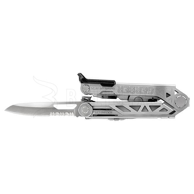 Pince multifonctions Gerber Center Drive Plus