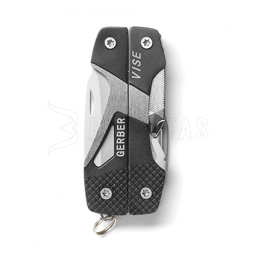 Set de pinces Gerber Vise et couteau Gerber Mini-Paraframe