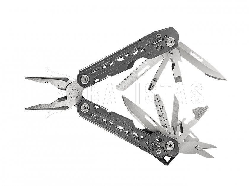 Pince multifonctions Gerber Truss avec étui