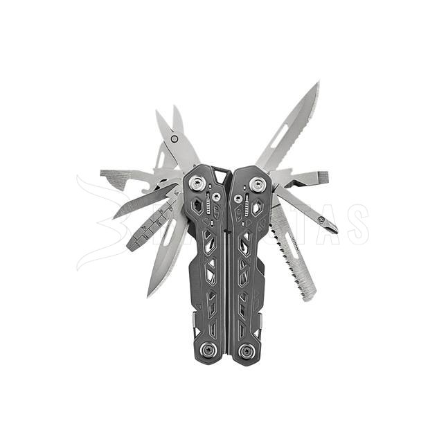 Pince multifonctions Gerber Truss avec étui