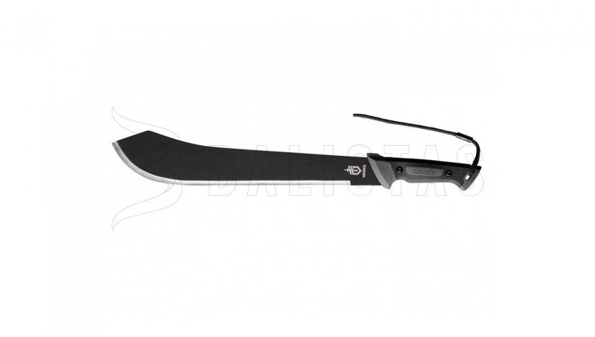 Kit de survie Gerber Prepare + Prevail