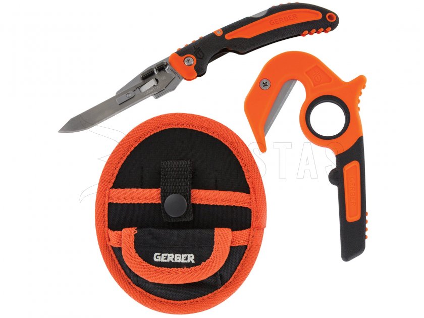 Set de chasse Gerber Vital Combo