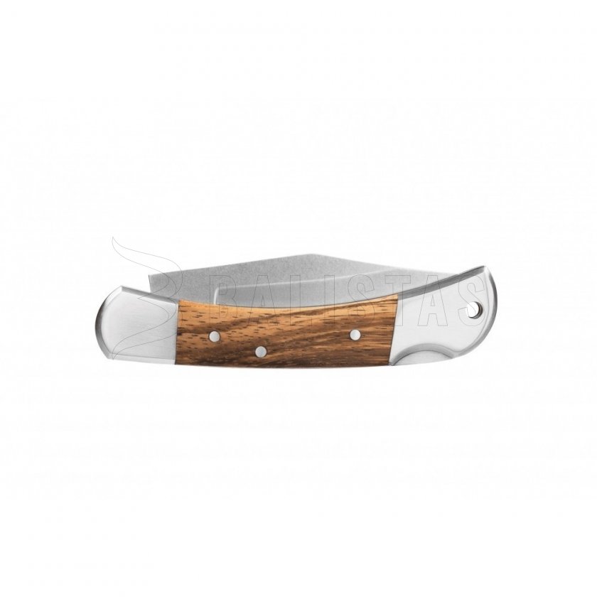 Set de couteaux Winchester Barrens + Lasso en coffret cadeau