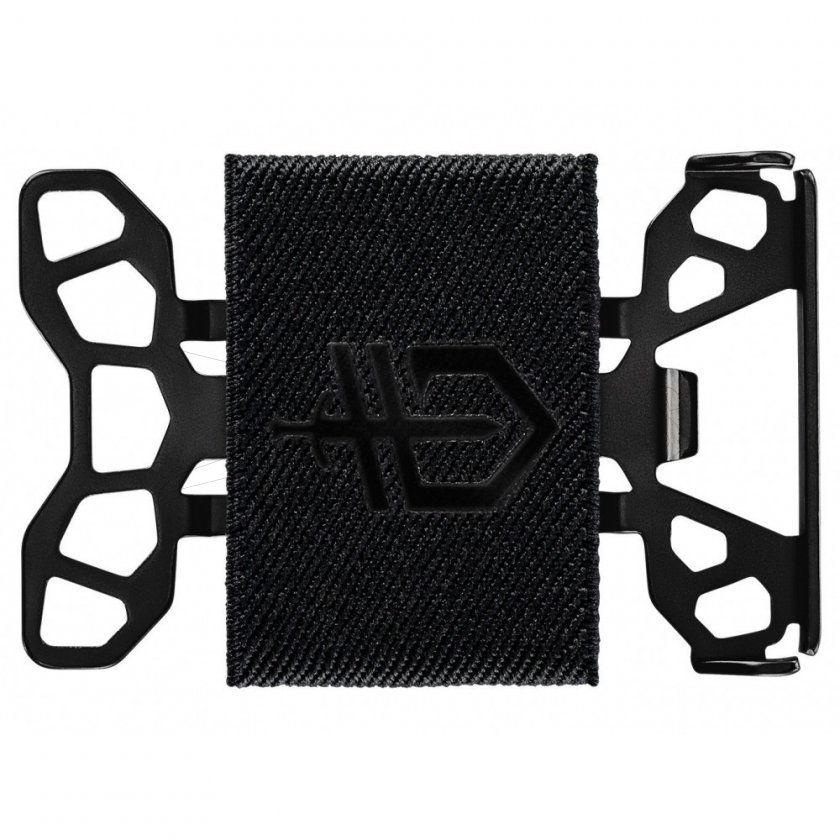 Set Gerber Couteau Airlift Black + Portefeuille Barbill Wallet Black