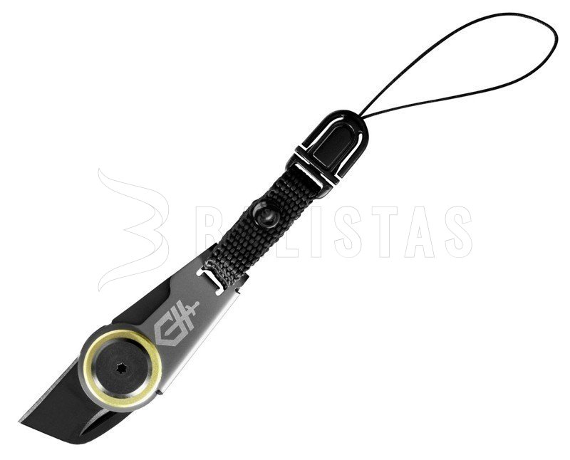 Gerber GDC Zip Blade Pendentif