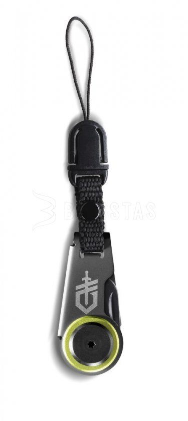 Gerber GDC Zip Blade Pendentif