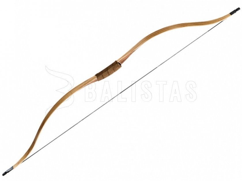 Arc Ragim Taiga Custom 48" 45lb droit