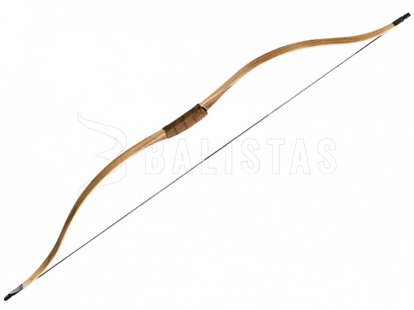 Arc Ragim Taiga Custom 48" 35lb droitier