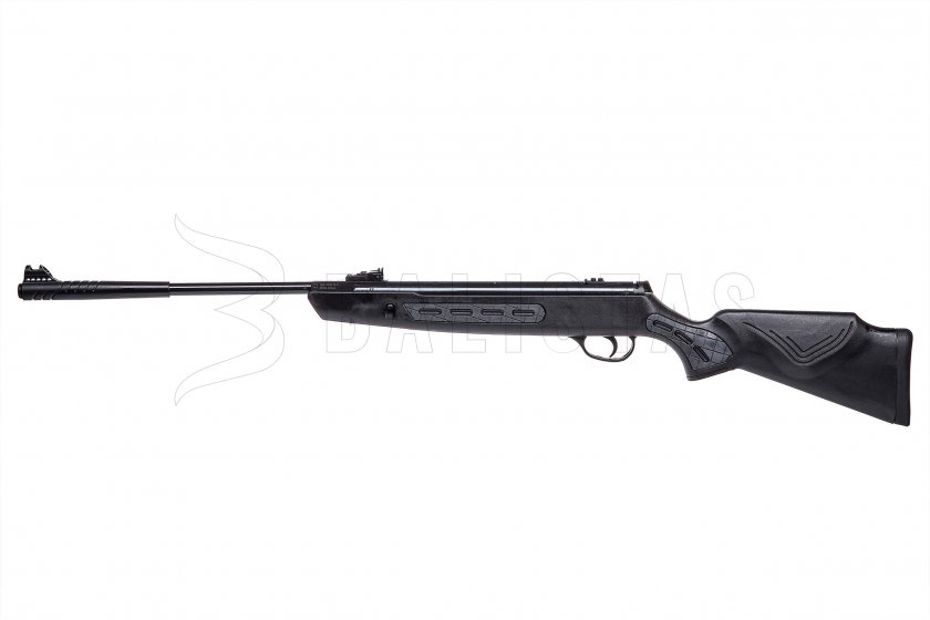 Carabine à air comprimé Hatsan Striker 1000S Vortex 5,5mm