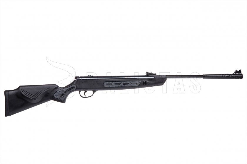 Carabine à air comprimé Hatsan Striker 1000S Vortex 5,5mm