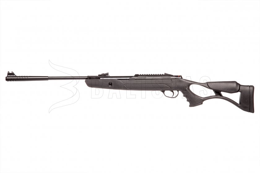 Carabine à air comprimé Hatsan AirTact PD 4,5mm