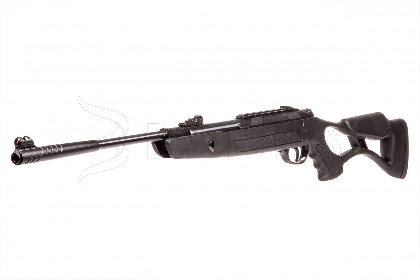 Carabine à air comprimé Hatsan AirTact PD 4,5mm