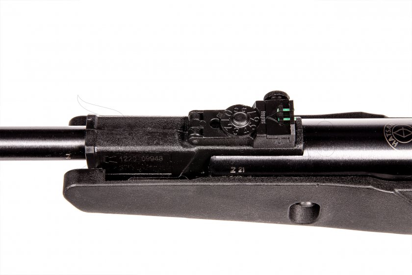 Carabine à air comprimé Hatsan AirTact PD 4,5mm