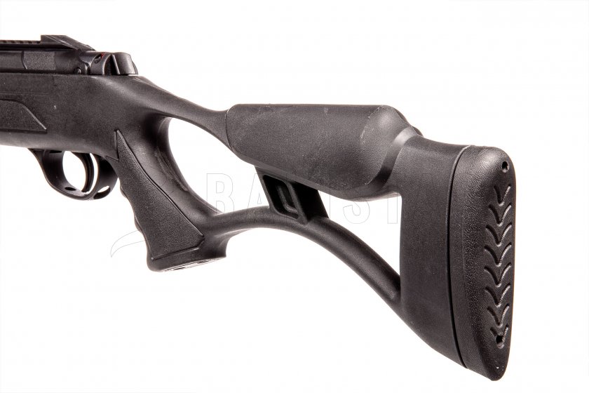 Carabine à air comprimé Hatsan AirTact PD 4,5mm