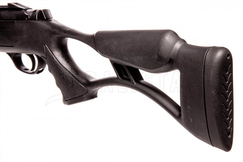 Carabine à air comprimé Hatsan AirTact PD 5,5mm