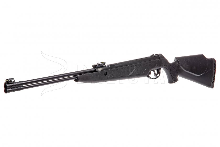 Carabine à air comprimé Ekol Major F noire 5,5mm