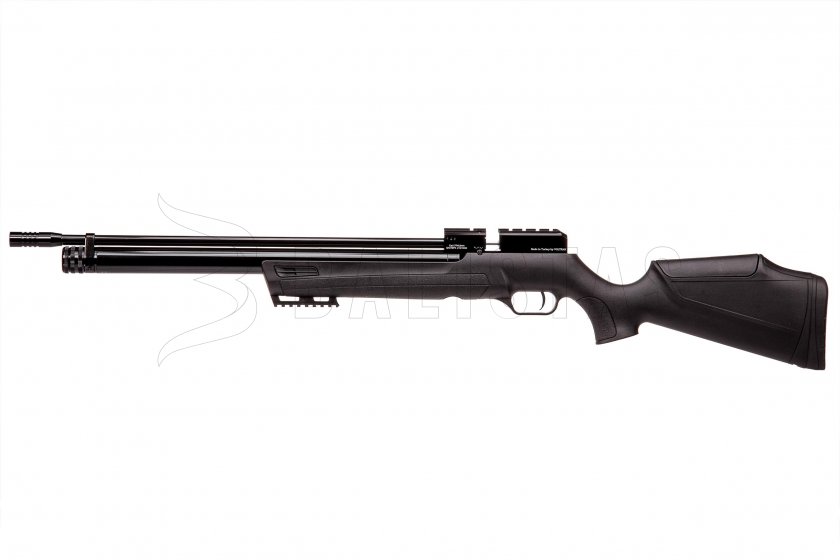 Carabine à air comprimé Ekol ESP 1450H noire 4,5mm