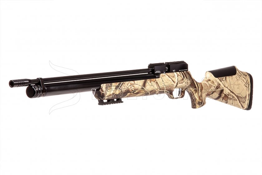 Carabine à air comprimé Ekol ESP 1550H camo 5,5mm