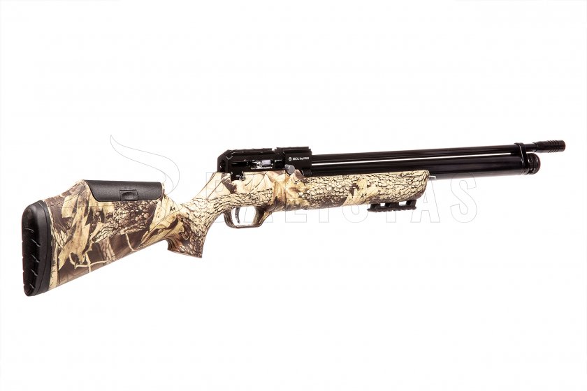 Carabine à air comprimé Ekol ESP 1550H camo 5,5mm