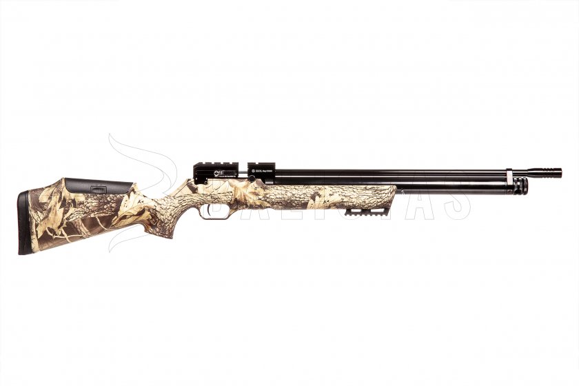 Carabine à air comprimé Ekol ESP 1550H camo 5,5mm