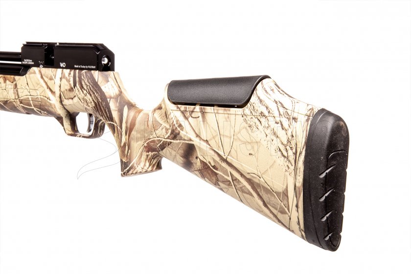 Carabine à air comprimé Ekol ESP 1550H camo 5,5mm