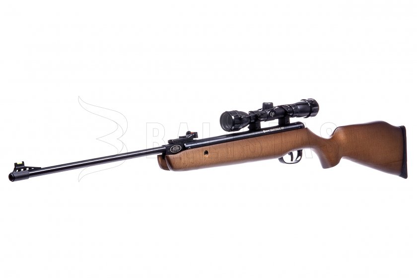 Carabine à plomb Crosman Vantage NP 4,5mm + lunette 4x32