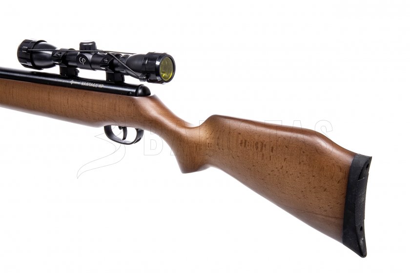 Carabine à plomb Crosman Vantage NP 4,5mm + lunette 4x32