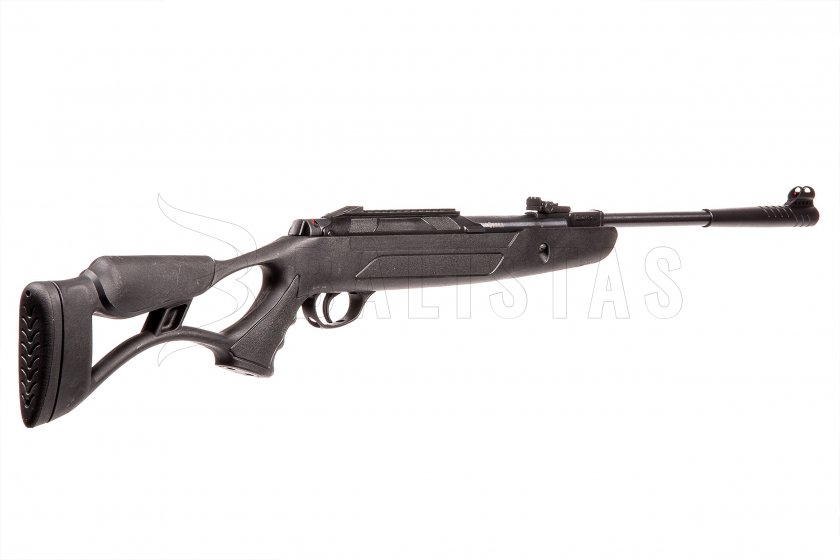 Carabine à air comprimé Hatsan AirTact PD Vortex 4,5mm
