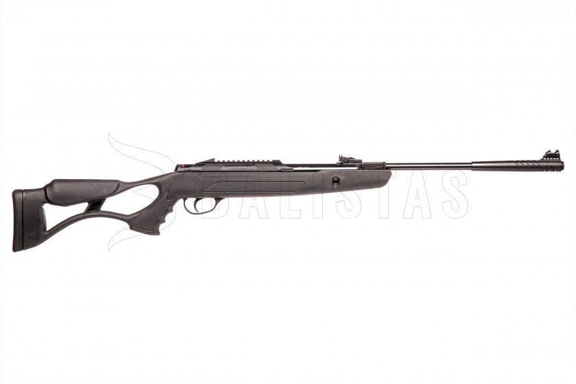 Carabine à air comprimé Hatsan AirTact PD Vortex 4,5mm