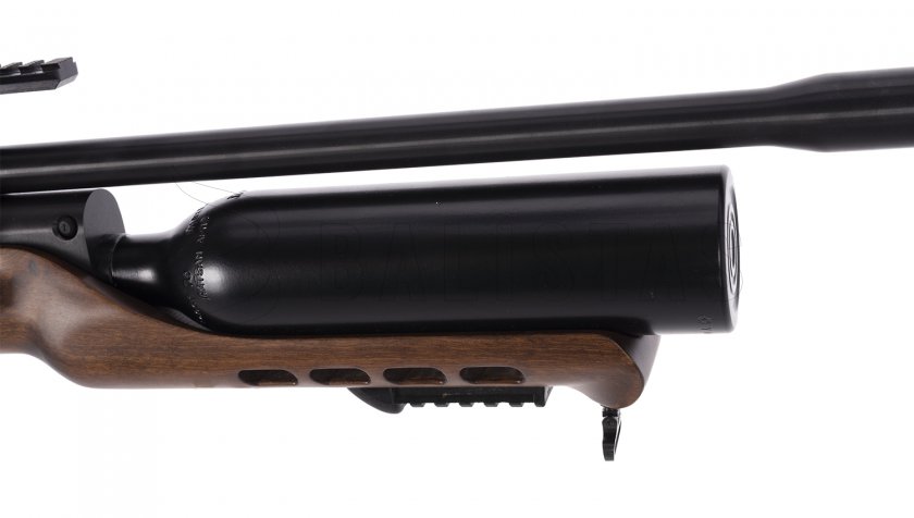 Carabine à air comprimé Hatsan Airmax RG QE 4,5mm 36J