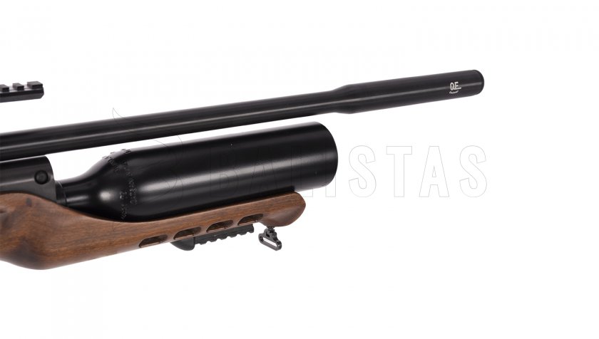 Carabine à air comprimé Hatsan Airmax RG QE 4,5mm 36J