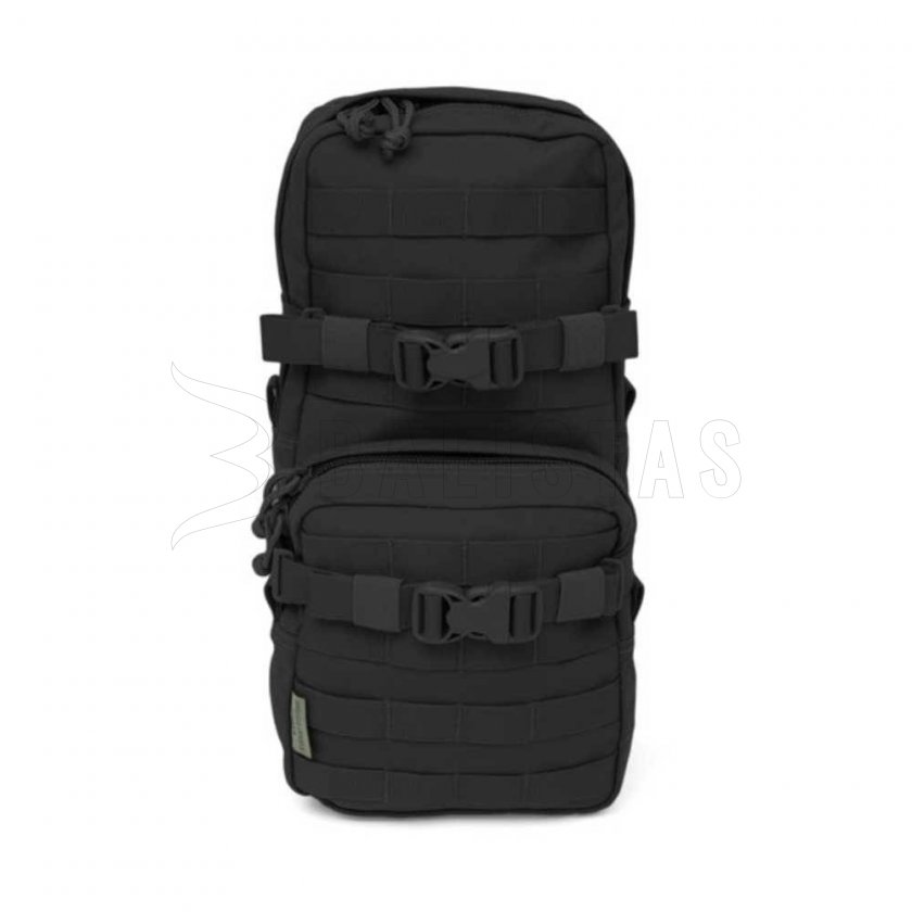 Sac à dos Warrior Elite Ops Cargo Pack pour poche d’hydratation 8L noir