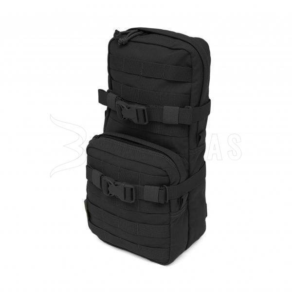 Sac à dos Warrior Elite Ops Cargo Pack pour poche d’hydratation 8L noir