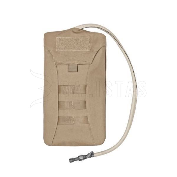 Sac pour poche d’hydratation Warrior Elite Ops Gen 2 3l coyote