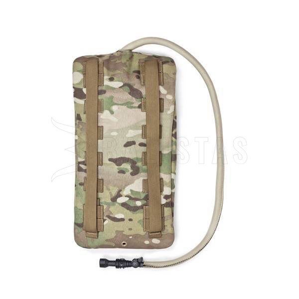 Sac d'hydratation Warrior Elite Ops Gen 2 3l multicam