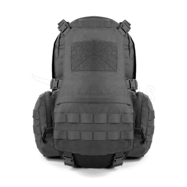 Sac à dos Warrior Helmet Cargo Pack Large 28l noir
