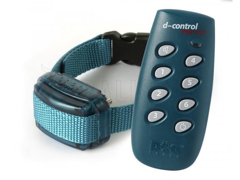 Collier Dogtrace d-control easy mini
