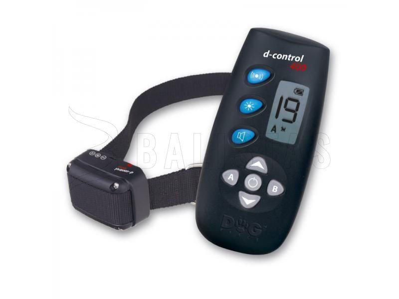 Collier Dogtrace d-control 440