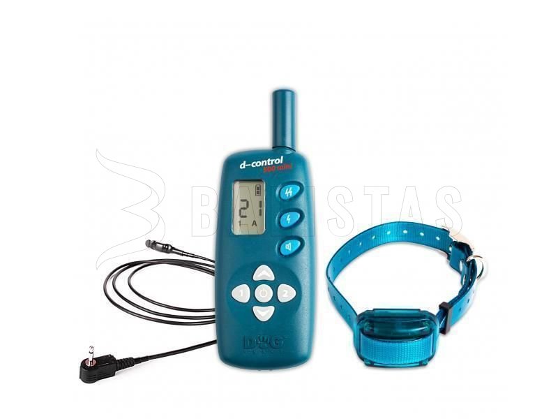 Collier Dogtrace d-control 510 mini