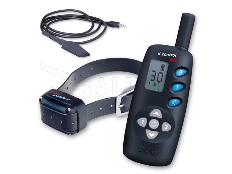 Collier Dogtrace d-control 610
