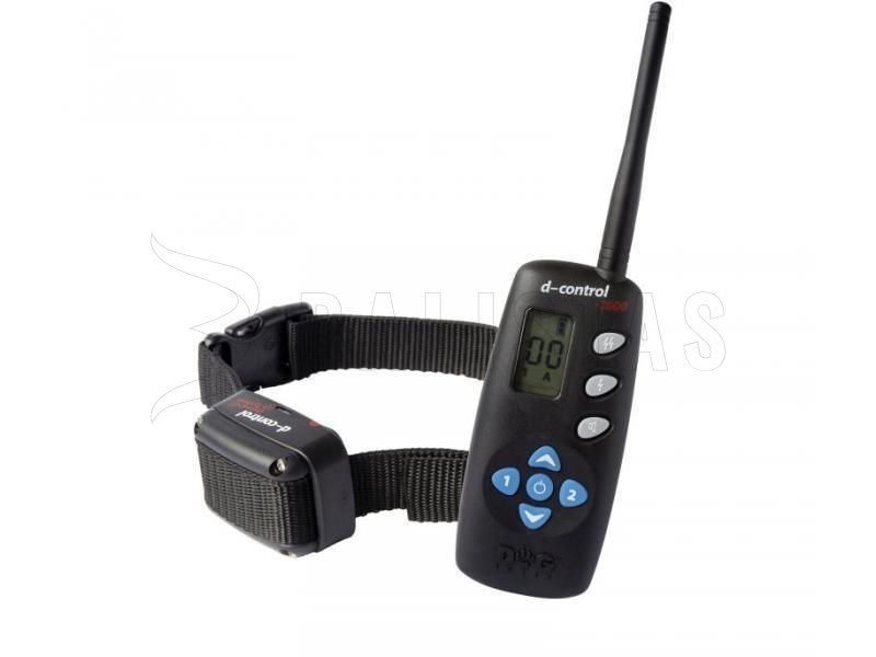 Collier Dogtrace d-control 1600