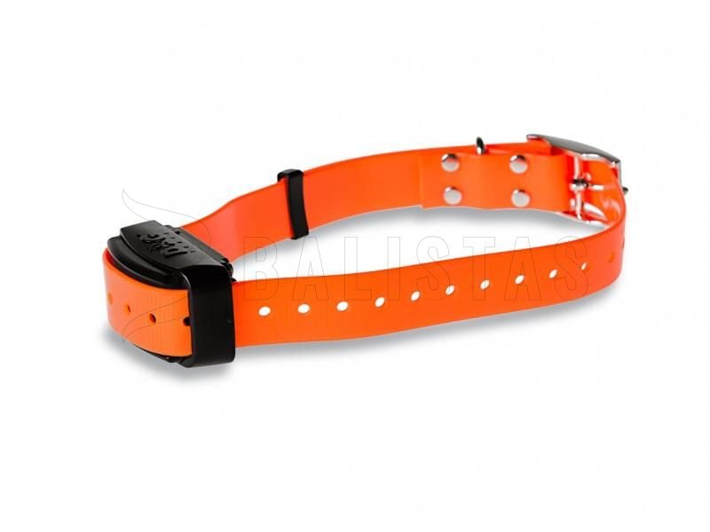 Collier Dogtrace d-control professional 2000 orange