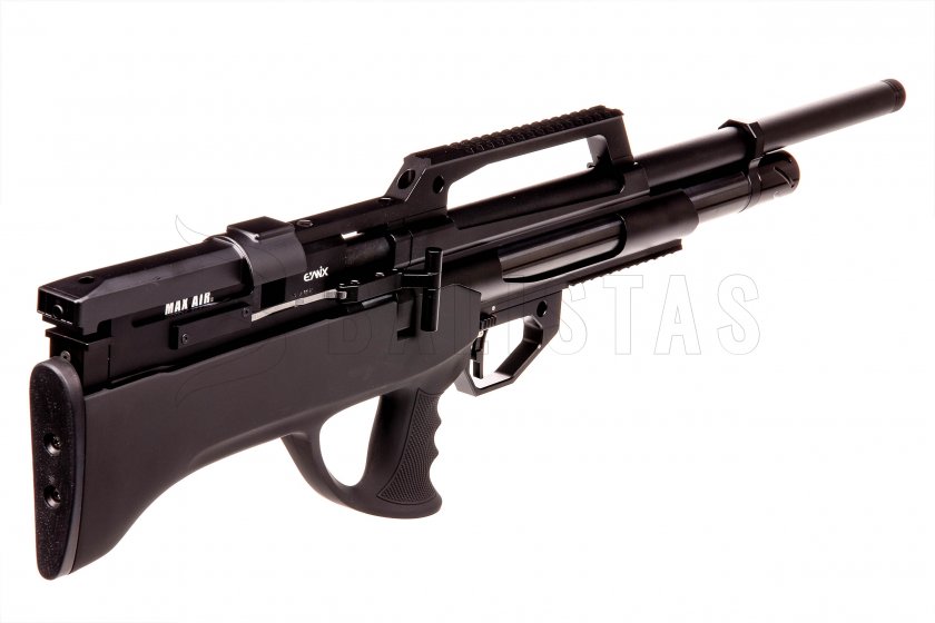 Carabine à air comprimé Evanix Max Air II 5,5mm S