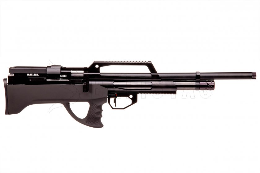 Carabine à air comprimé Evanix Max Air II 5,5mm S