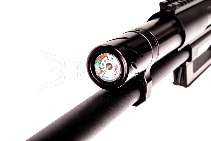 Carabine à air comprimé Evanix Max Air II 5,5mm S