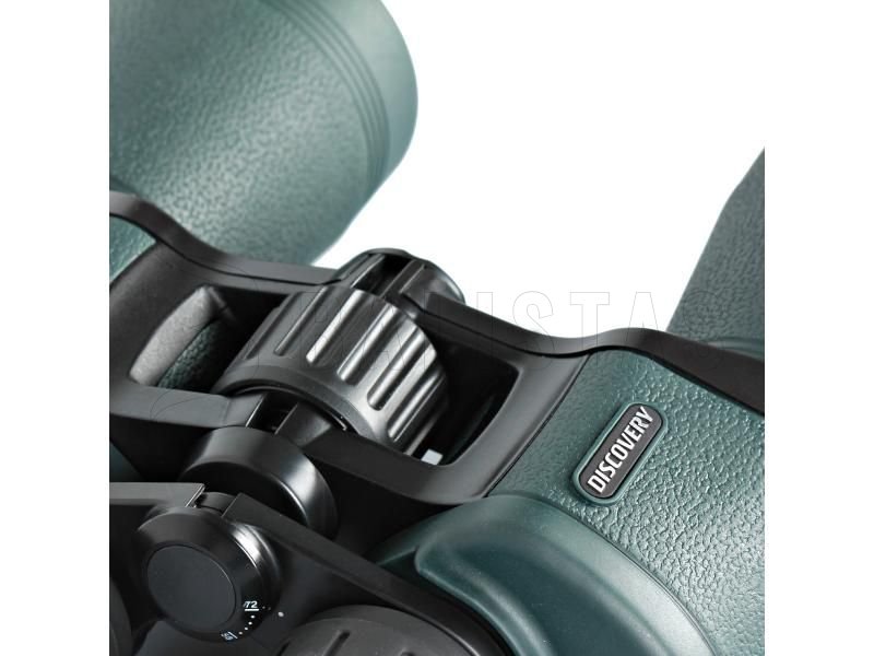 Jumelles Delta Optical Discovery 8x40