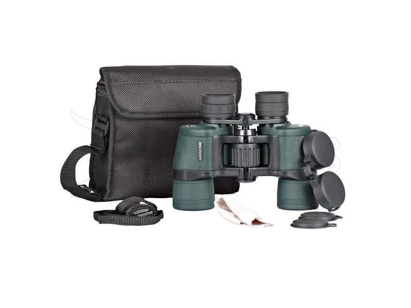 Jumelles Delta Optical Discovery 8x40