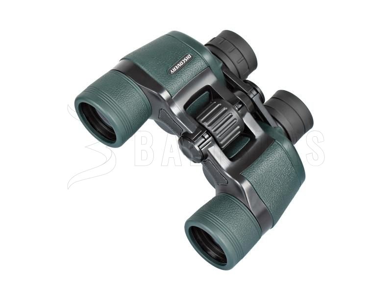 Jumelles Delta Optical Discovery 8x40