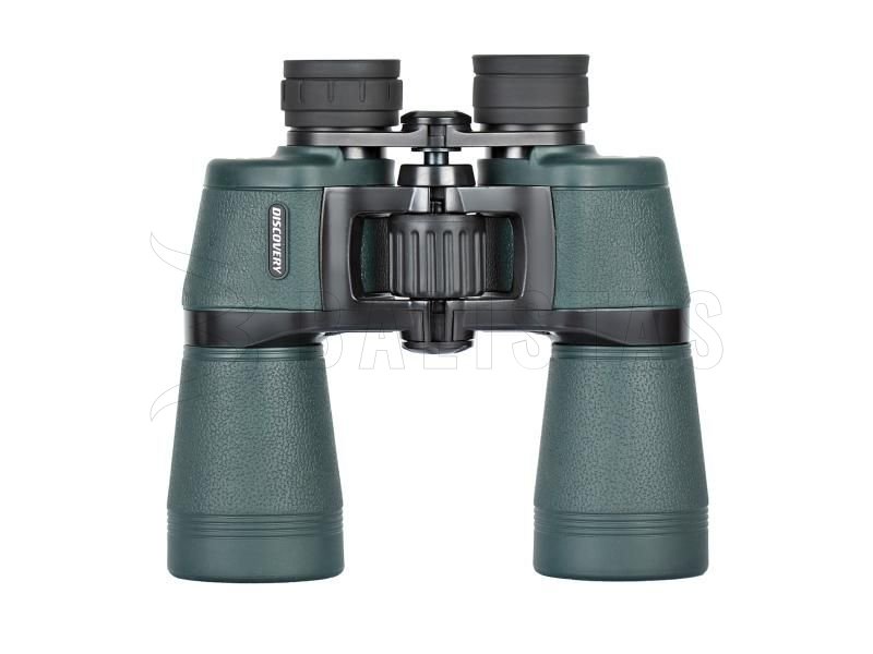 Jumelles Delta Optical Discovery 10x50
