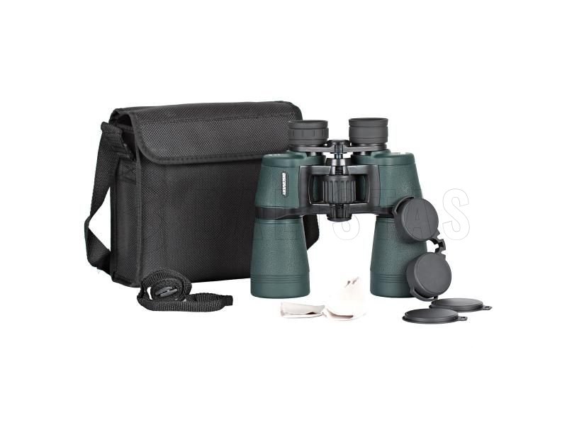 Jumelles Delta Optical Discovery 10x50